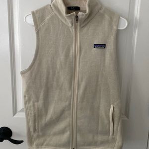 Patagonia Vest